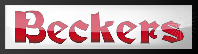 BECKERS